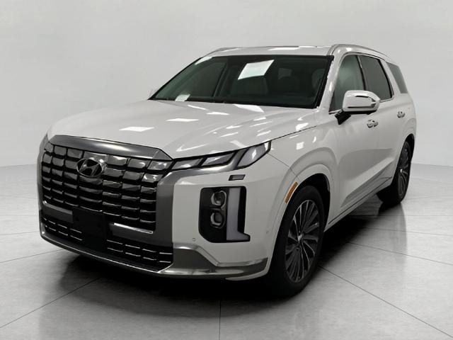 2024 Hyundai PALISADE Vehicle Photo in Appleton, WI 54913