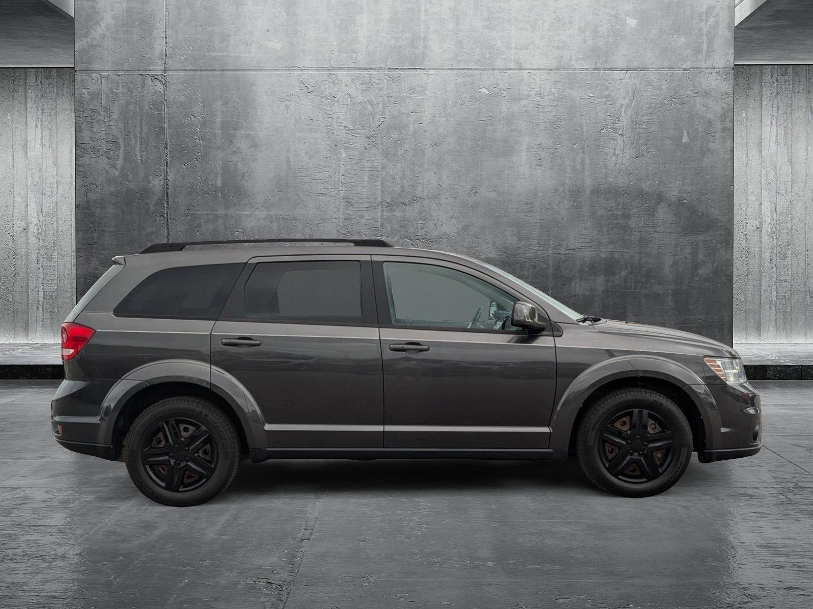 2019 Dodge Journey Vehicle Photo in St. Petersburg, FL 33713