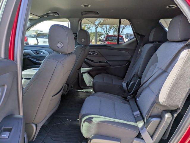 2023 Chevrolet Traverse Vehicle Photo in SELMA, TX 78154-1460