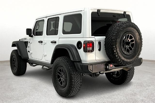 2022 Jeep Wrangler Vehicle Photo in Grapevine, TX 76051