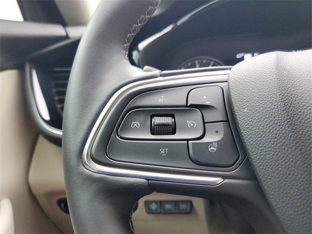 2023 Buick Envision Vehicle Photo in SUNRISE, FL 33323-3202