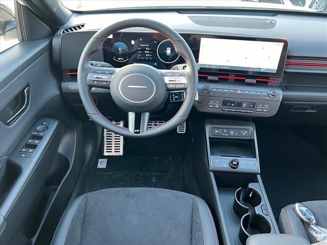 2025 Hyundai KONA Vehicle Photo in Shiloh, IL 62269