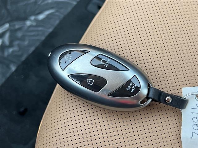 2024 Hyundai SONATA Hybrid Vehicle Photo in Shiloh, IL 62269