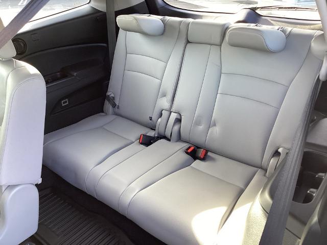 2022 Honda Pilot Vehicle Photo in Gardner, MA 01440
