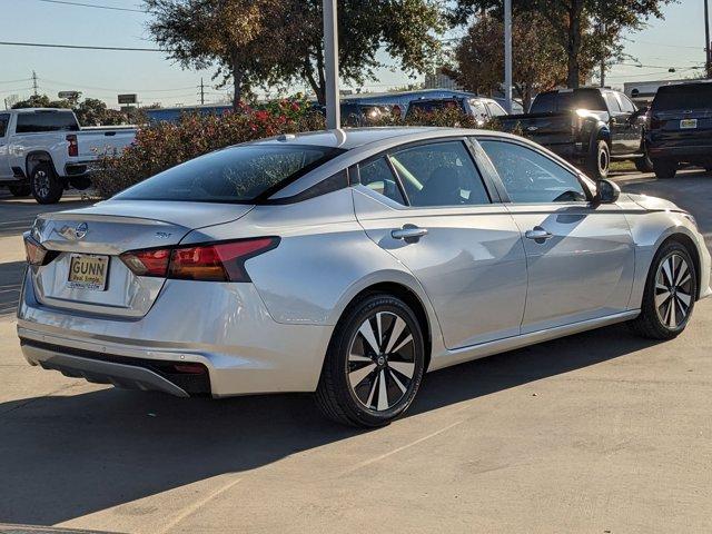 2022 Nissan Altima Vehicle Photo in San Antonio, TX 78209