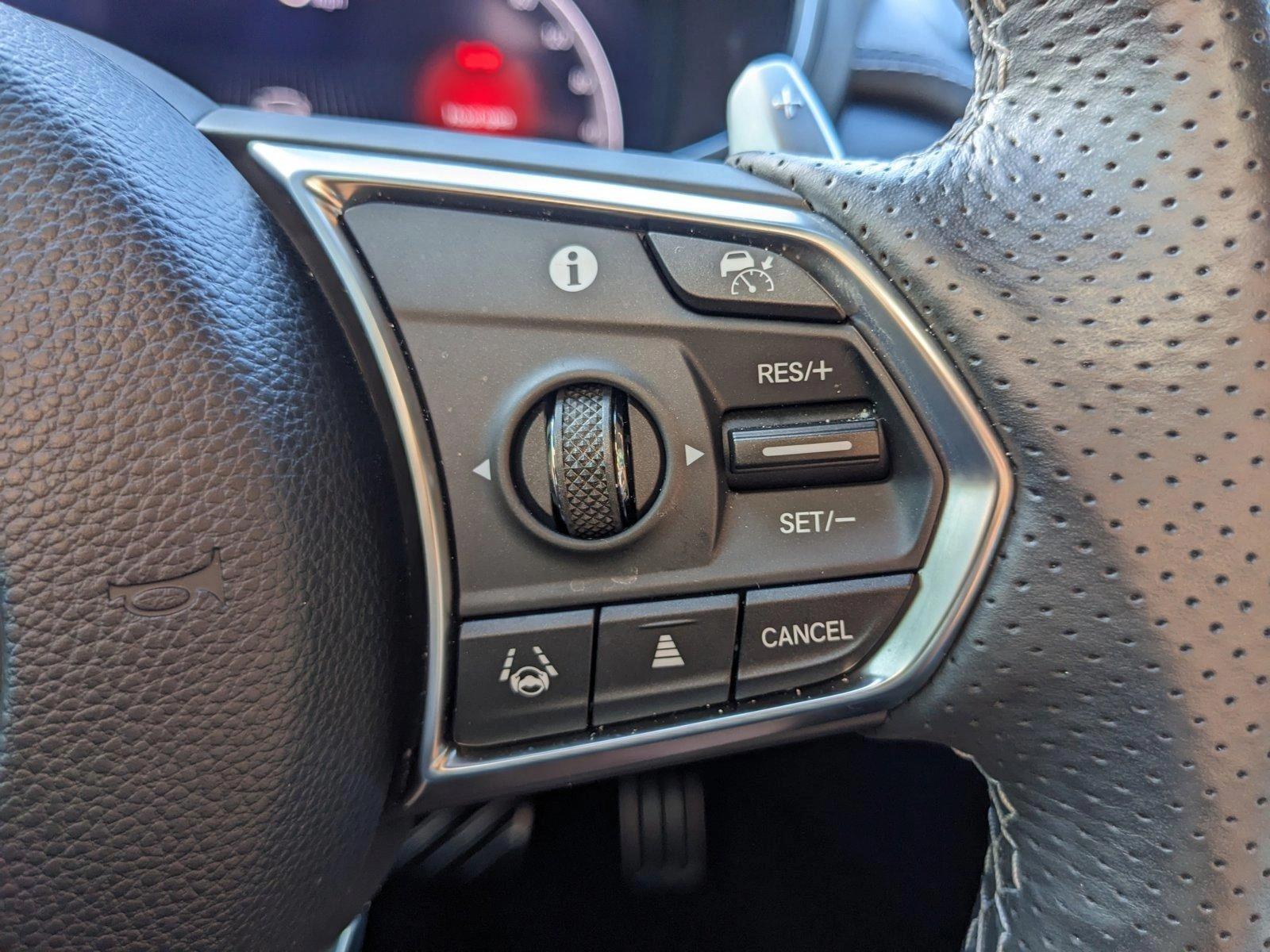 2024 Acura MDX Vehicle Photo in WEST PALM BEACH, FL 33407-3296