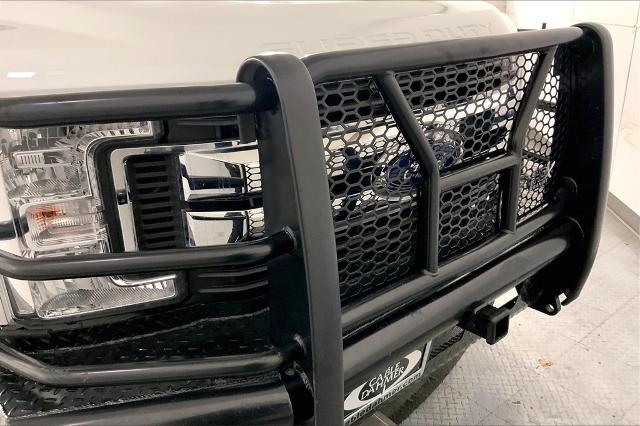 2019 Ford Super Duty F-250 SRW Vehicle Photo in Lees Summit, MO 64086