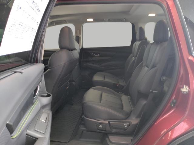 2025 Subaru Ascent Vehicle Photo in Green Bay, WI 54304