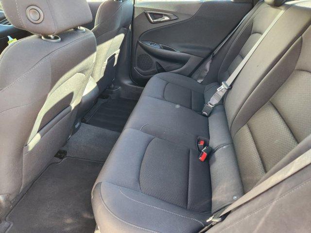 2022 Chevrolet Malibu Vehicle Photo in SUGAR LAND, TX 77478-0000