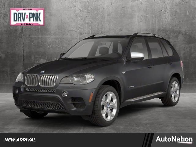 2012 BMW X5 Vehicle Photo in VALENCIA, CA 91355-1705