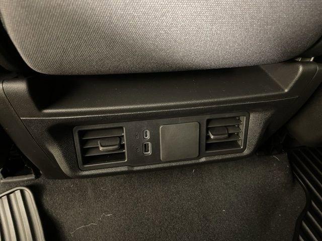 2025 Chevrolet Silverado 1500 Vehicle Photo in PHOENIX, AZ 85014-3381