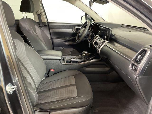 2023 Kia Sorento Vehicle Photo in PHOENIX, AZ 85014-3381