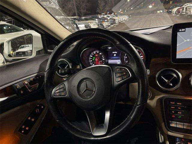 2019 Mercedes-Benz GLA Vehicle Photo in Willow Grove, PA 19090