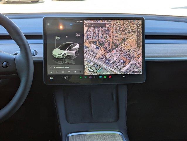 2023 Tesla Model 3 Vehicle Photo in San Antonio, TX 78230