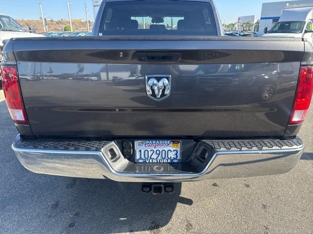 2020 Ram 1500 Classic Vehicle Photo in VENTURA, CA 93003-8585