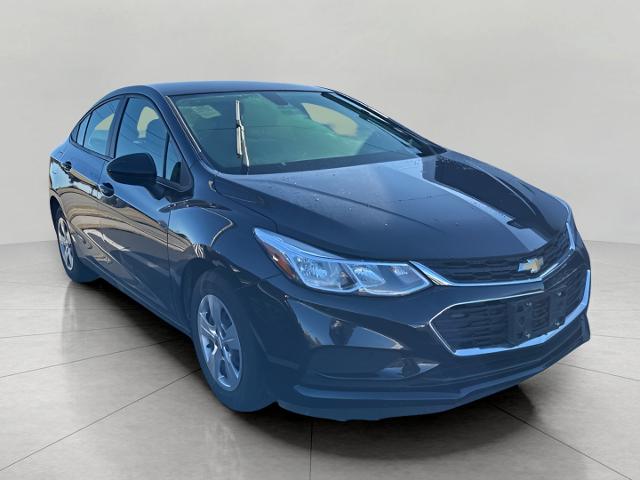 2016 Chevrolet Cruze Vehicle Photo in MANITOWOC, WI 54220-5838