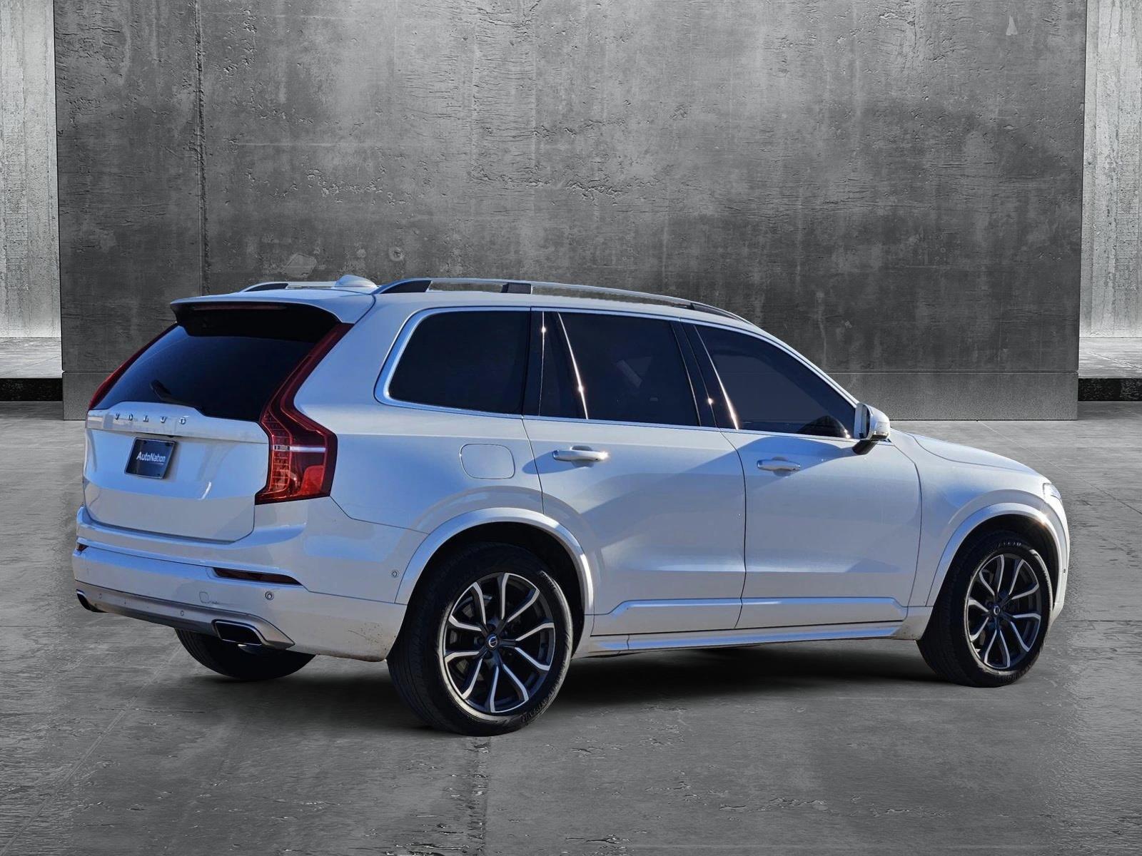 2016 Volvo XC90 Vehicle Photo in AMARILLO, TX 79103-4111