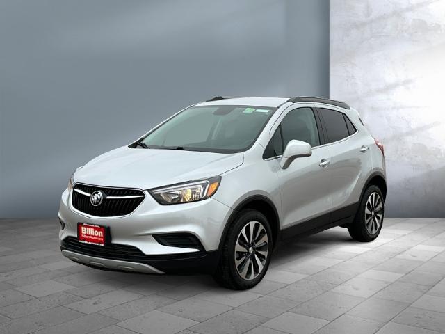 Buick Encore's photo