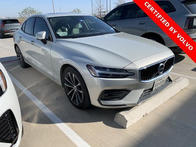 2021 Volvo S60 Vehicle Photo in Grapevine, TX 76051