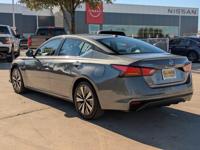 2022 Nissan Altima Vehicle Photo in San Antonio, TX 78209