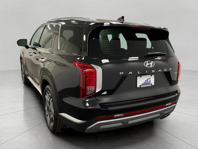 2025 Hyundai PALISADE Vehicle Photo in Appleton, WI 54913