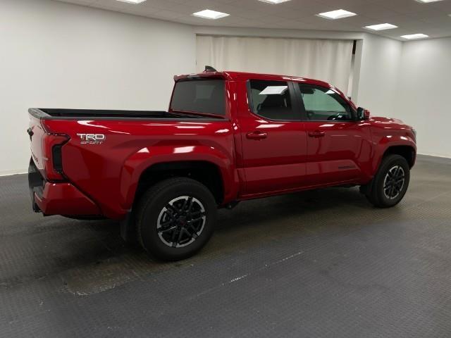 2024 Toyota Tacoma 4WD Vehicle Photo in Appleton, WI 54913