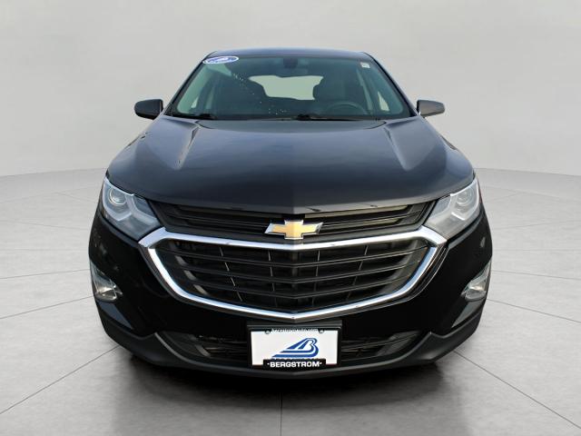 2018 Chevrolet Equinox Vehicle Photo in MADISON, WI 53713-3220