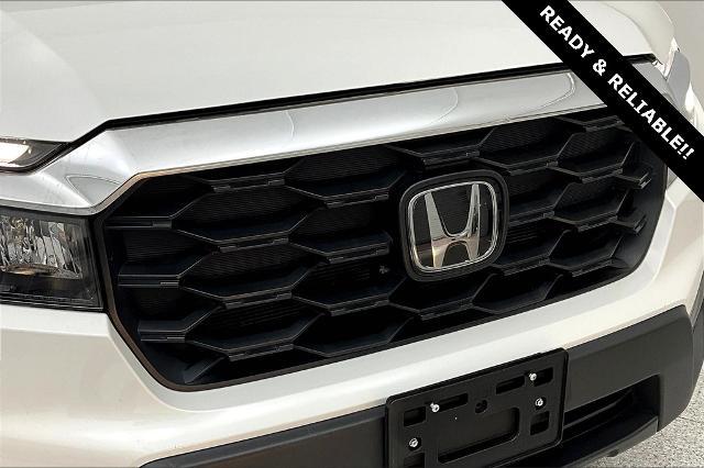 2022 Honda Passport Vehicle Photo in Grapevine, TX 76051