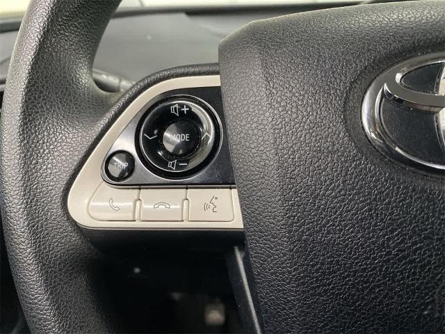 2016 Toyota Prius Vehicle Photo in PORTLAND, OR 97225-3518