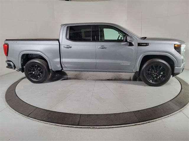 2025 GMC Sierra 1500 Vehicle Photo in PRESCOTT, AZ 86305-3700