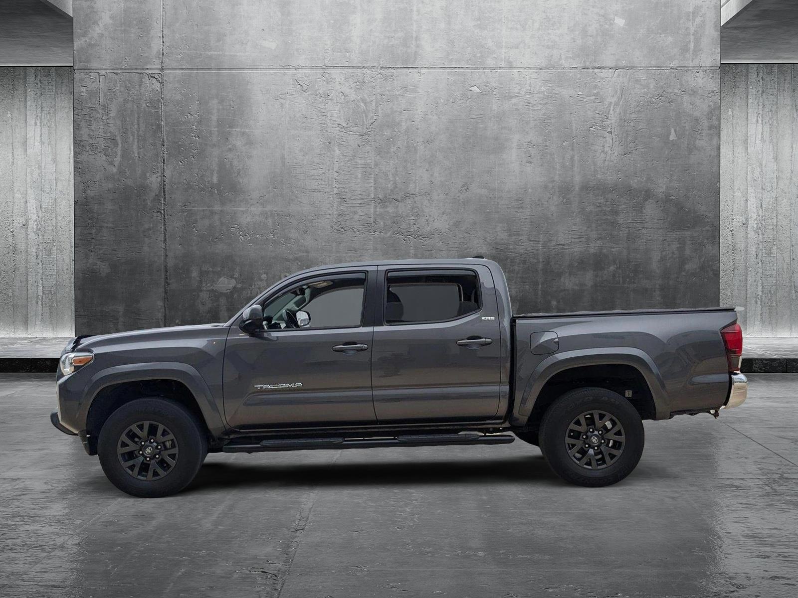 2021 Toyota Tacoma 2WD Vehicle Photo in Winter Park, FL 32792