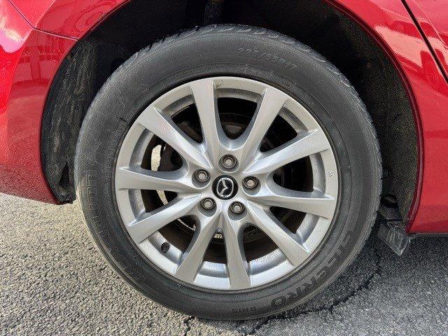 2017 Mazda6 Vehicle Photo in Mechanicsburg, PA 17050-1707