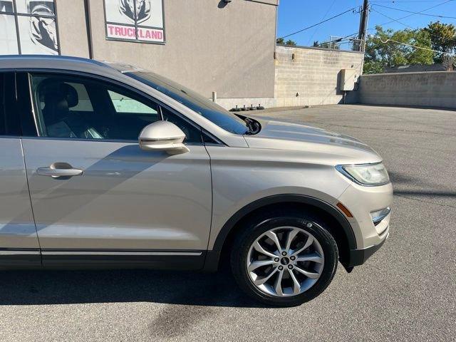 2015 Lincoln MKC Vehicle Photo in WEST VALLEY CITY, UT 84120-3202