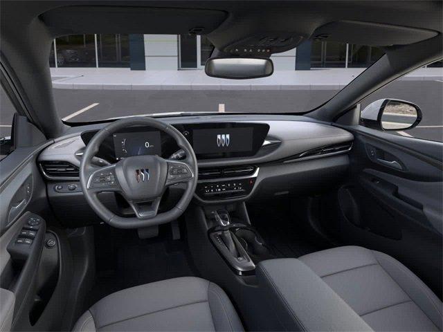 2025 Buick Envista Vehicle Photo in COLLIERVILLE, TN 38017-9006