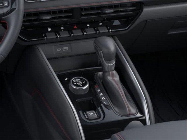 2024 Chevrolet Colorado Vehicle Photo in COLLIERVILLE, TN 38017-9006