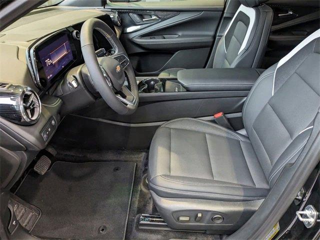 2024 Chevrolet Blazer EV Vehicle Photo in COLLIERVILLE, TN 38017-9006