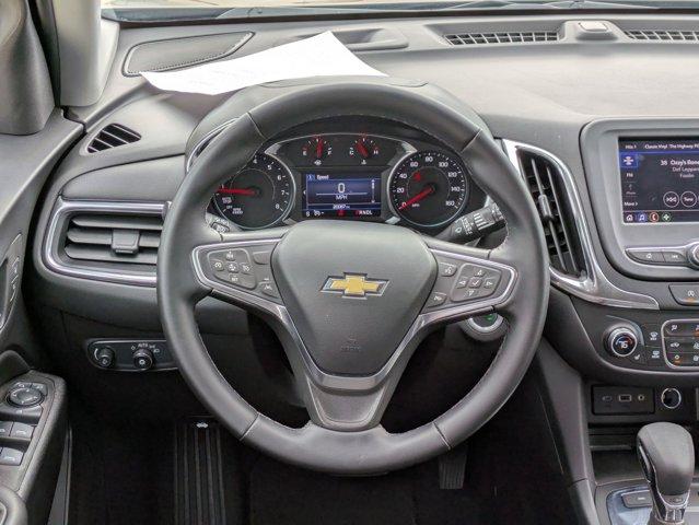 2024 Chevrolet Equinox Vehicle Photo in SELMA, TX 78154-1460