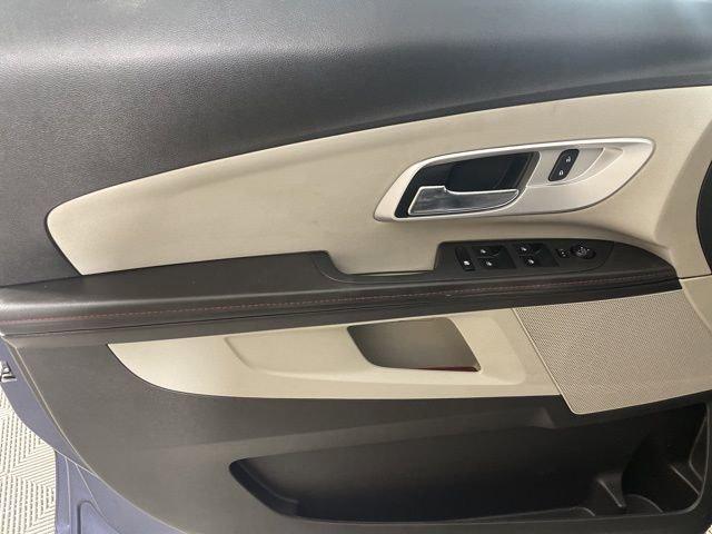 2013 Chevrolet Equinox Vehicle Photo in PHOENIX, AZ 85014-3381