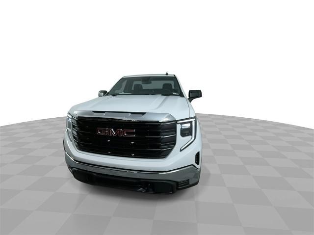 2025 GMC Sierra 1500 Vehicle Photo in GILBERT, AZ 85297-0402