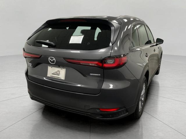 2025 Mazda CX-90 Vehicle Photo in Appleton, WI 54913