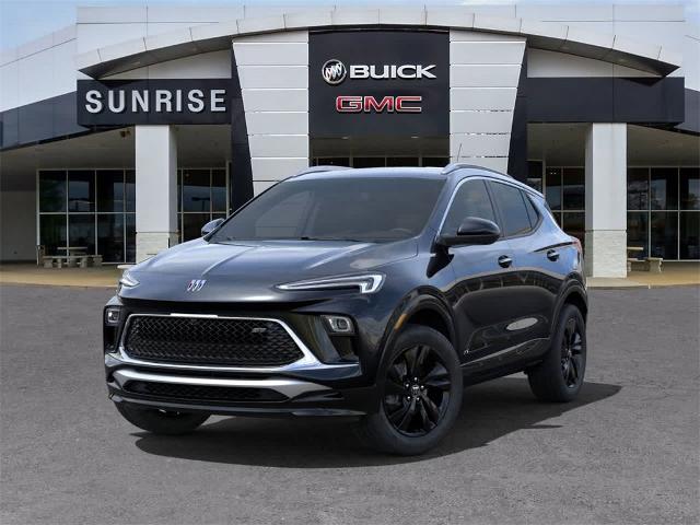 2025 Buick Encore GX Vehicle Photo in BARTLETT, TN 38133-4101