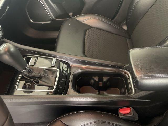2022 Jeep Compass Vehicle Photo in PHOENIX, AZ 85014-3381
