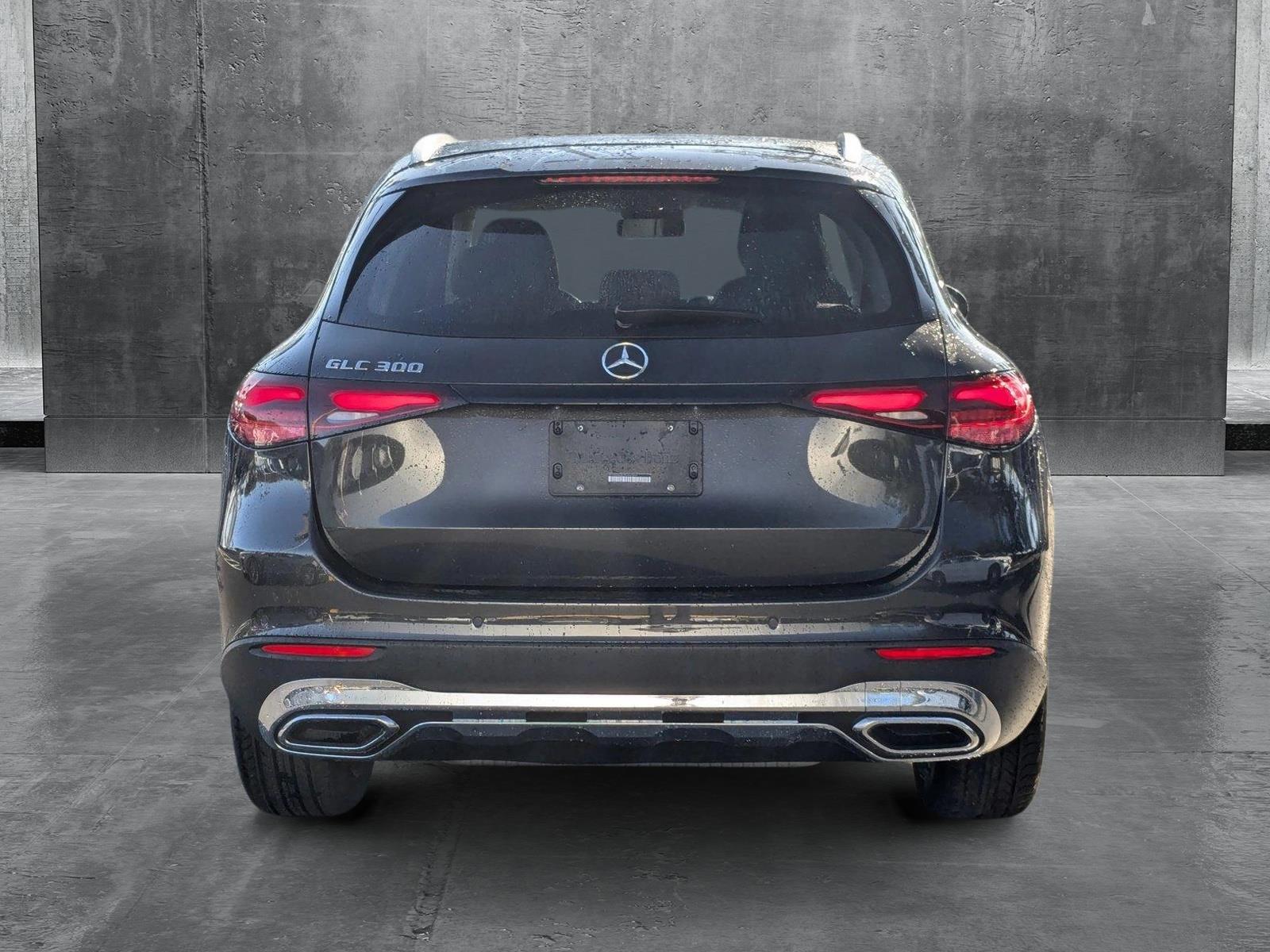 2024 Mercedes-Benz GLC Vehicle Photo in Maitland, FL 32751