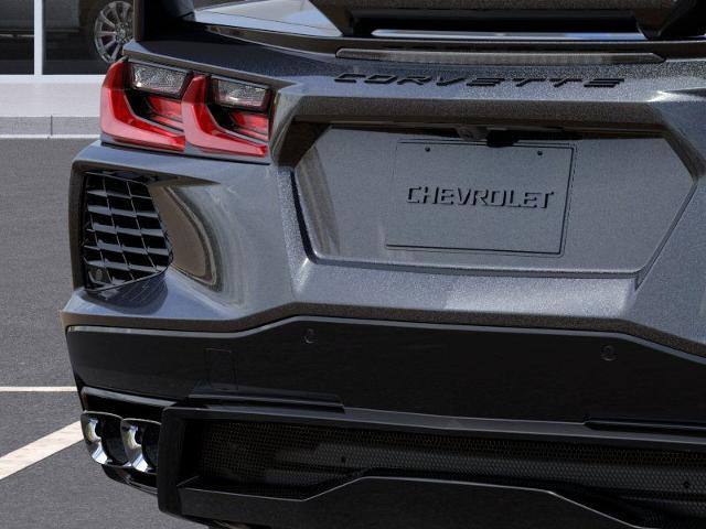 2024 Chevrolet Corvette Stingray Vehicle Photo in AUSTIN, TX 78759-4154