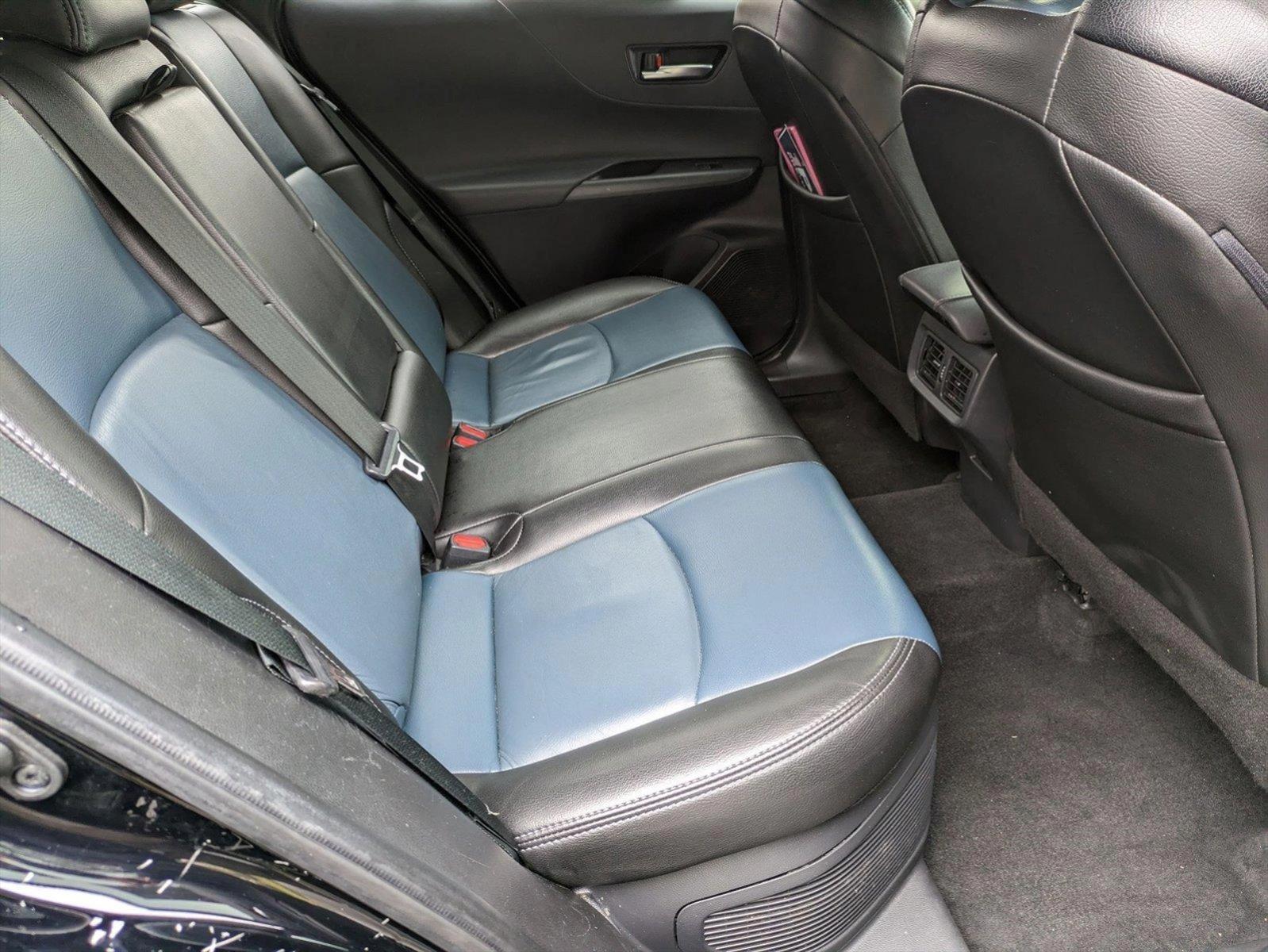 2021 Toyota Venza Vehicle Photo in Sanford, FL 32771