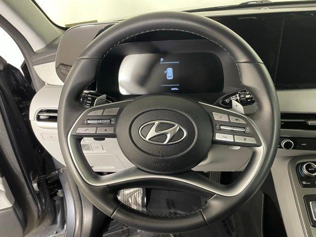 2024 Hyundai Palisade Vehicle Photo in PHOENIX, AZ 85014-3381