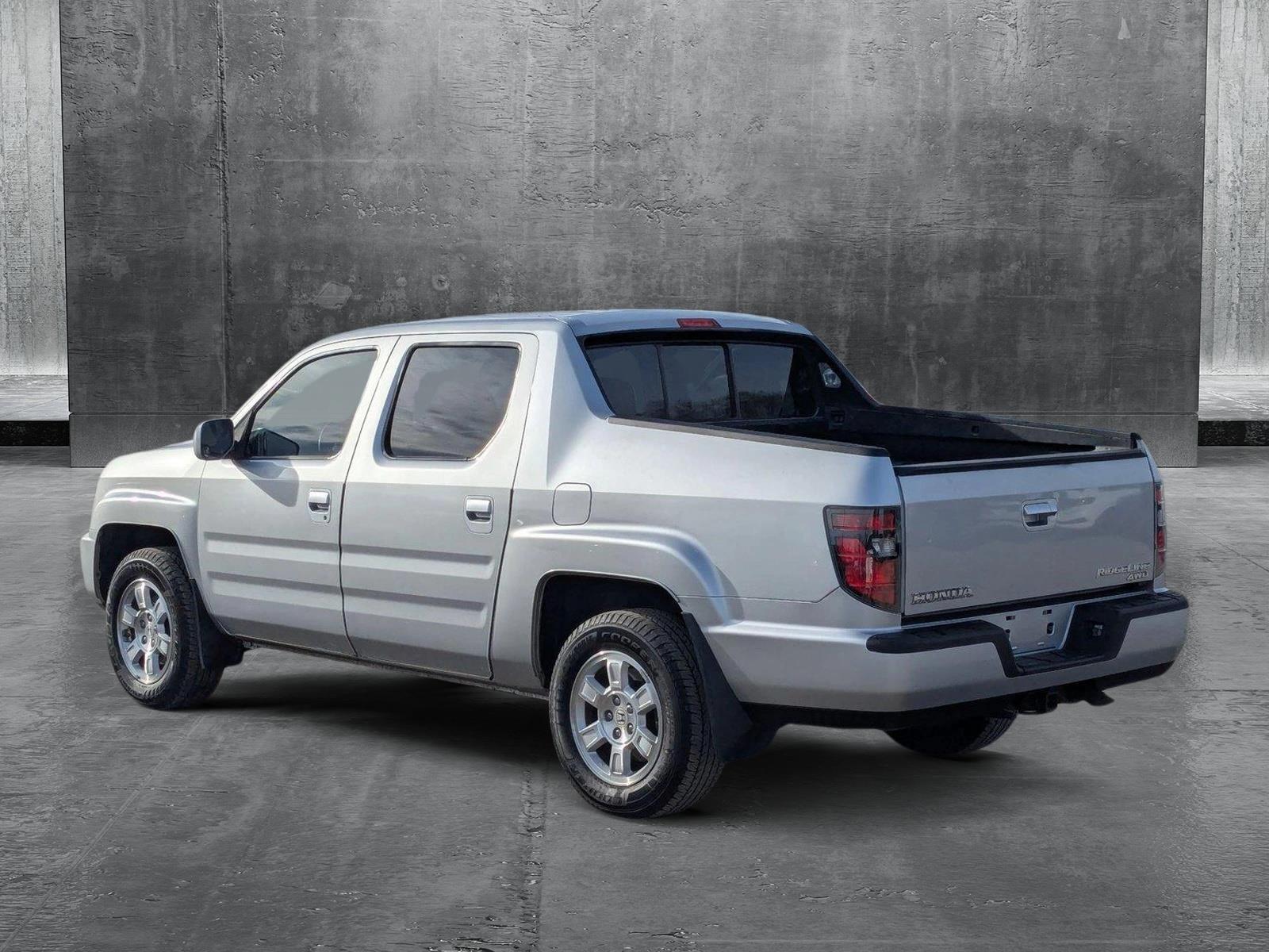 2013 Honda Ridgeline Vehicle Photo in Spokane Valley, WA 99206