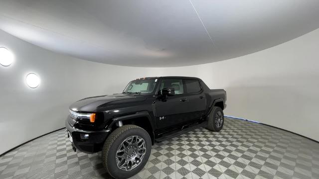 2025 GMC HUMMER EV Pickup Vehicle Photo in GILBERT, AZ 85297-0402