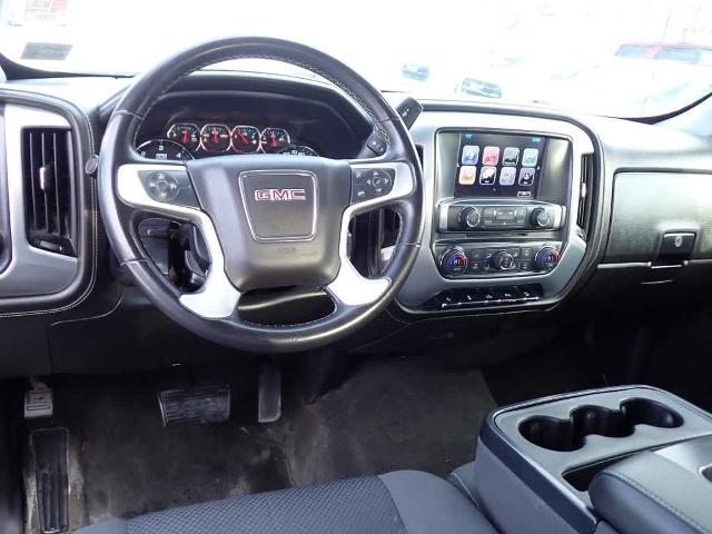 2017 GMC Sierra 1500 Vehicle Photo in ZELIENOPLE, PA 16063-2910