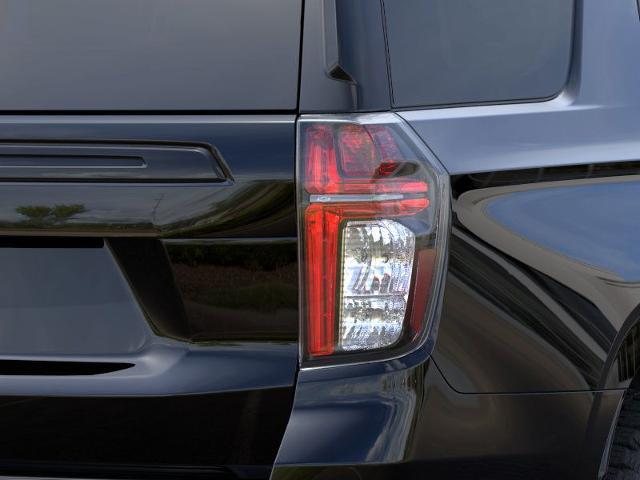 2024 Chevrolet Tahoe Vehicle Photo in AUSTIN, TX 78759-4154